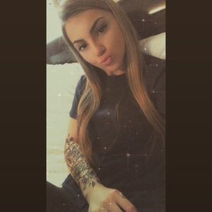 Meet your Posher, Shayna